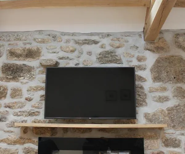 Bryher Cottage