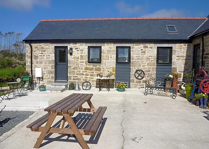 Medlyn Moor Retreats